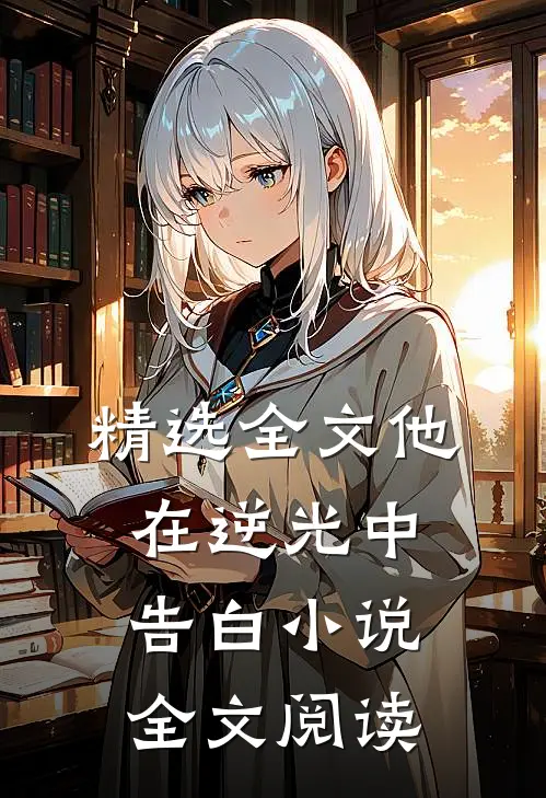 精选全文他在逆光中告白小说全文阅读