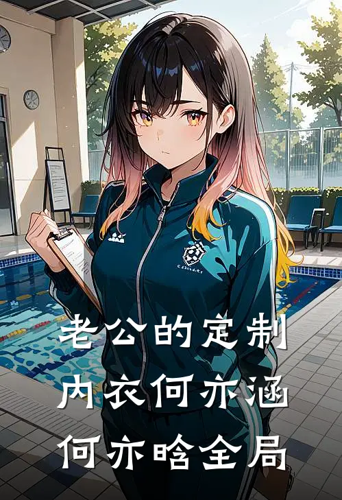 老公的定制内衣何亦涵何亦晗全局