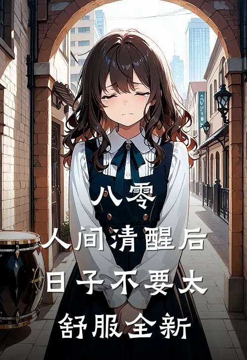 八零：人间清醒后，日子不要太舒服全新