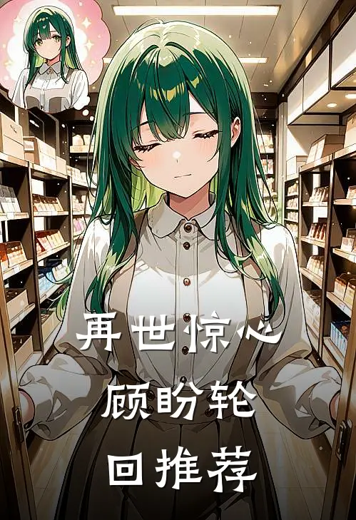再世惊心，顾盼轮回推荐