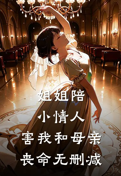 姐姐陪小情人，害我和母亲丧命无删减