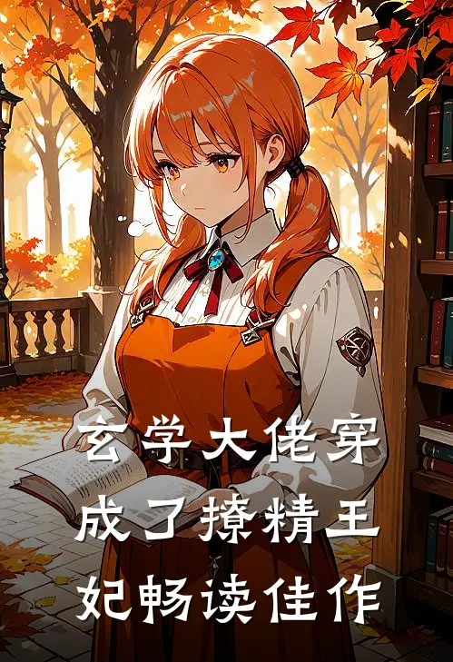 玄学大佬穿成了撩精王妃畅读佳作