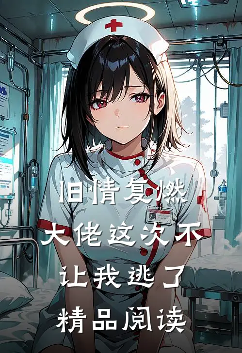 旧情复燃，大佬这次不让我逃了精品阅读