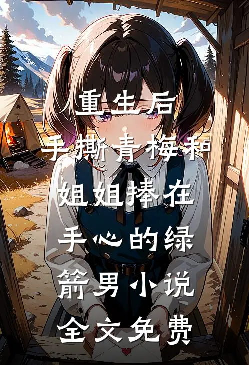 重生后，手撕青梅和姐姐捧在手心的绿箭男小说全文免费