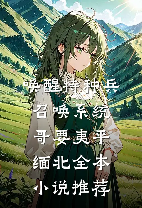唤醒特种兵召唤系统，哥要夷平缅北全本小说推荐
