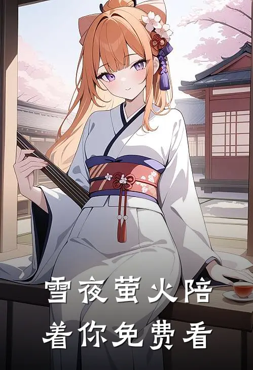 雪夜萤火陪着你免费看