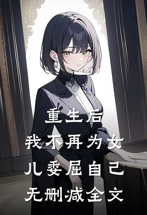 重生后，我不再为女儿委屈自己无删减全文
