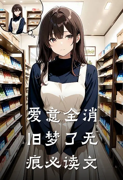 爱意全消，旧梦了无痕必读文