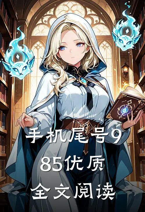 手机尾号985优质全文阅读