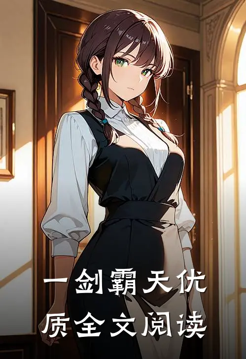 一剑霸天优质全文阅读