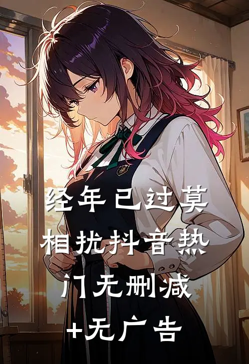 经年已过莫相扰抖音热门无删减+无广告