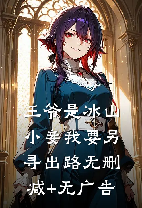 王爷是冰山，小妾我要另寻出路无删减+无广告