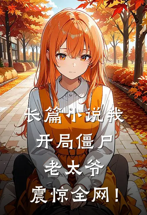 长篇小说我：开局僵尸老太爷，震惊全网！