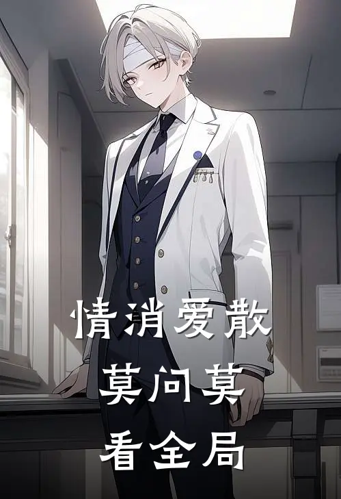 情消爱散，莫问莫看全局