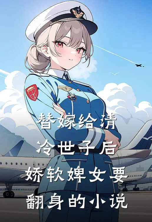 替嫁给清冷世子后,娇软婢女要翻身的免费阅读