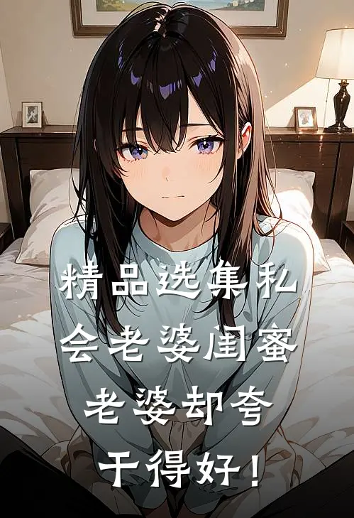 精品选集私会老婆闺蜜，老婆却夸干得好！