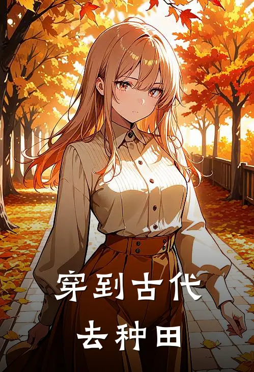 穿到古代去种田