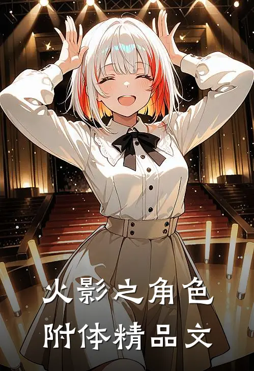 火影之角色附体精品文