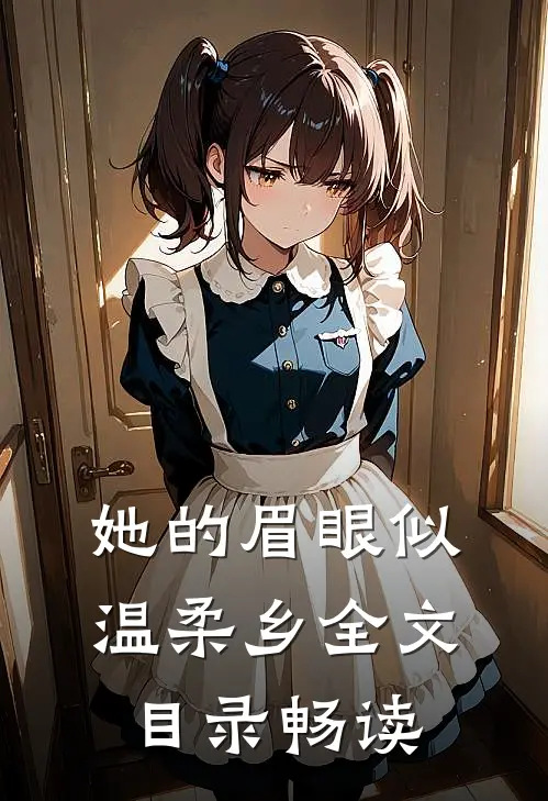 她的眉眼似温柔乡全文目录畅读
