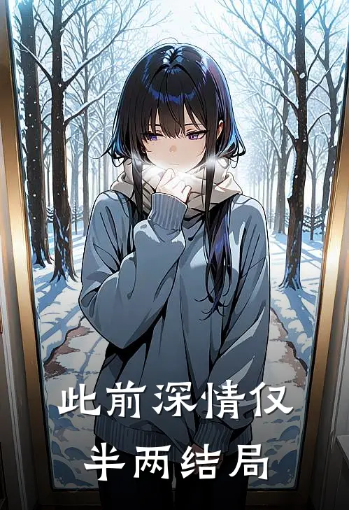 此前深情仅半两结局