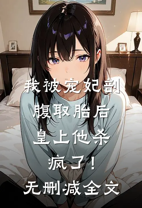 我被宠妃剖腹取胎后，皇上他杀疯了！无删减全文