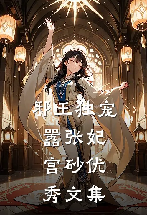 邪王独宠嚣张妃：宫砂优秀文集