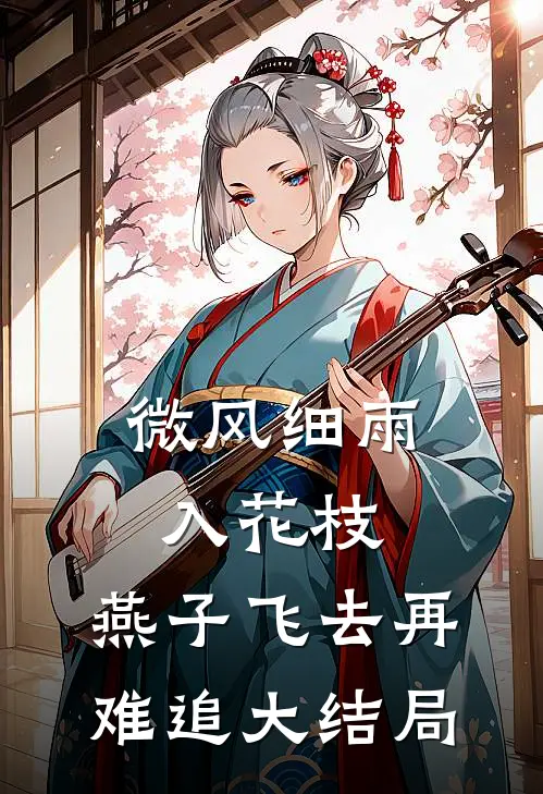 微风细雨入花枝，燕子飞去再难追大结局