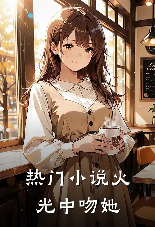 热门小说火光中吻她