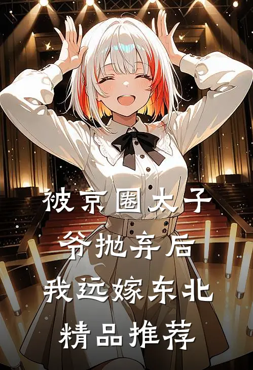 被京圈太子爷抛弃后，我远嫁东北精品推荐