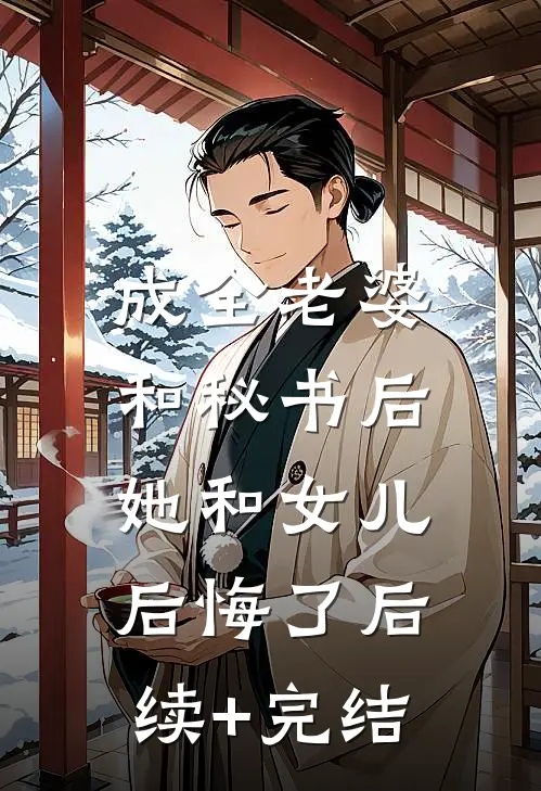 成全老婆和秘书后，她和女儿后悔了后续+完结