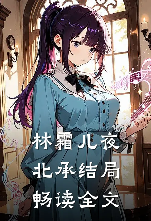 林霜儿夜北承结局畅读全文