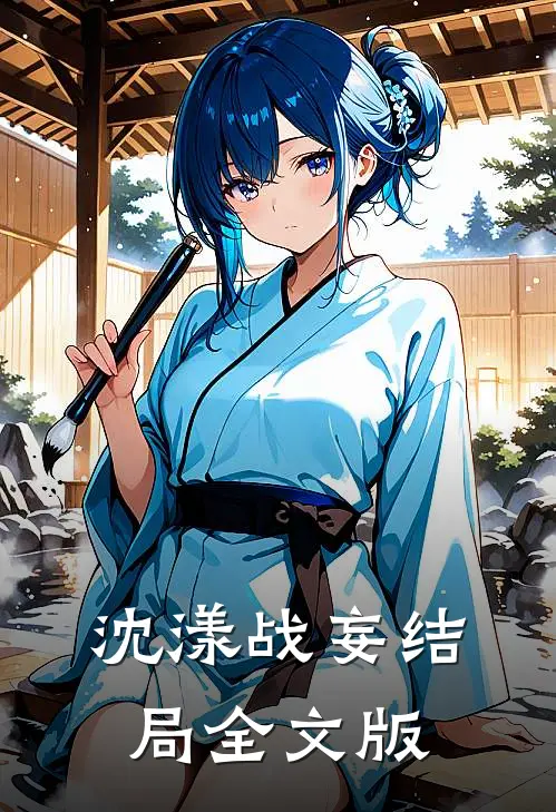 沈漾战妄 结局全文版