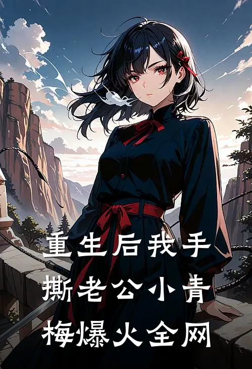 重生后我手撕老公小青梅爆火全网
