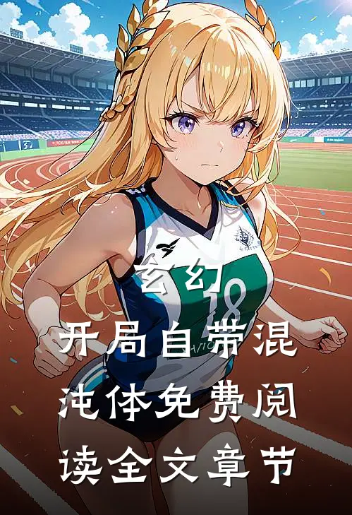 玄幻:开局自带混沌体免费阅读全文章节