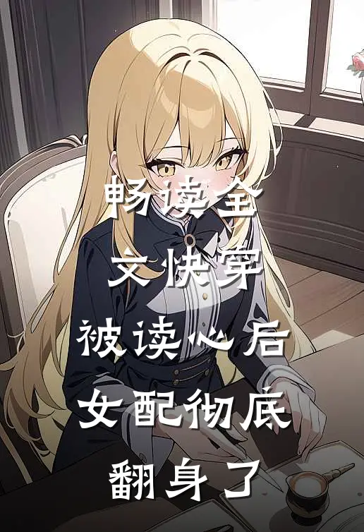 畅读全文快穿：被读心后，女配彻底翻身了