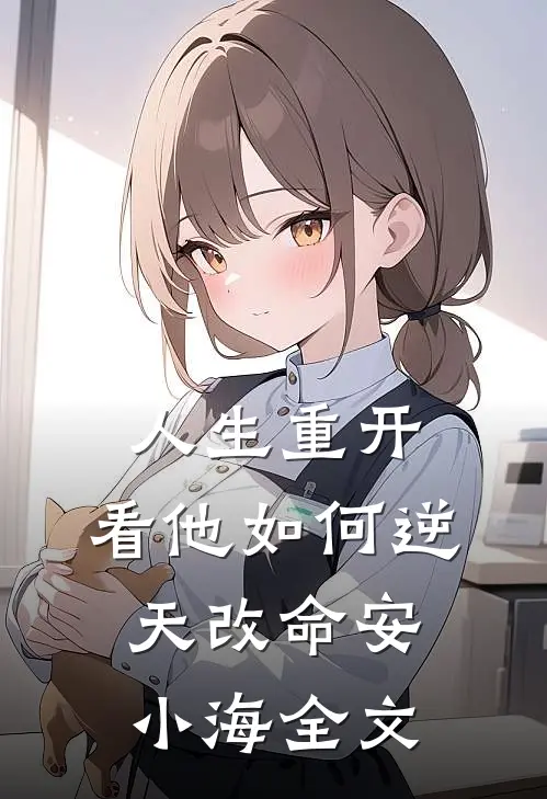 人生重开:看他如何逆天改命安小海全文