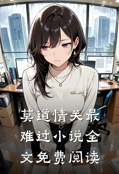 莫道情关最难过小说全文免费阅读