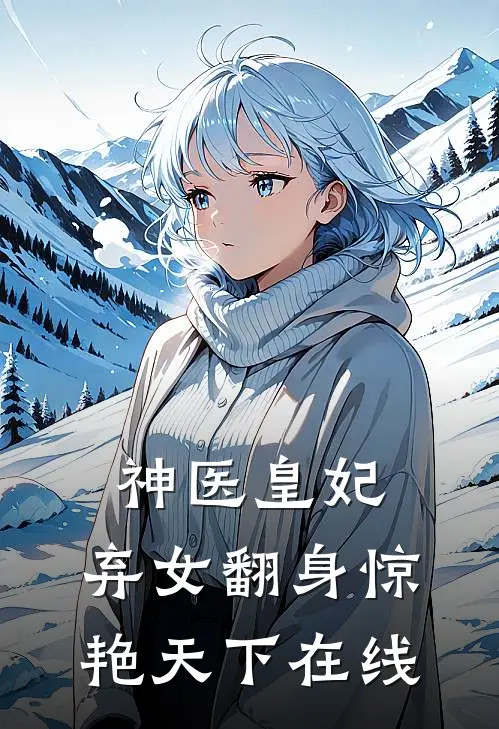 神医皇妃：弃女翻身惊艳天下在线