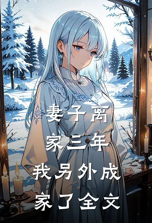 妻子离家三年，我另外成家了全文