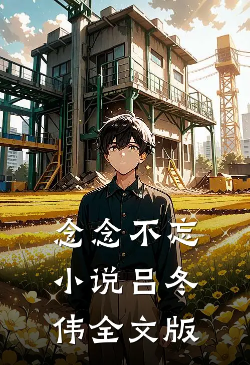 念念不忘小说吕冬伟全文版