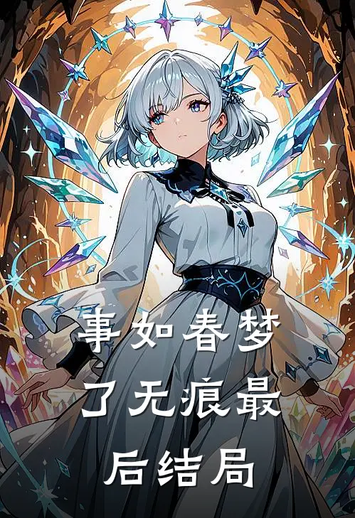 事如春梦了无痕最后结局