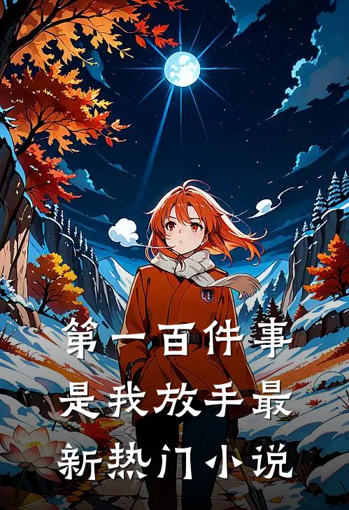 第一百件事，是我放手最新热门小说