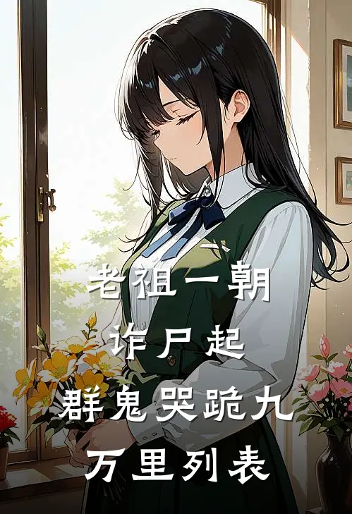 老祖一朝诈尸起，群鬼哭跪九万里列表