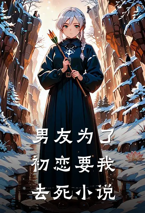男友为了初恋要我去死小说