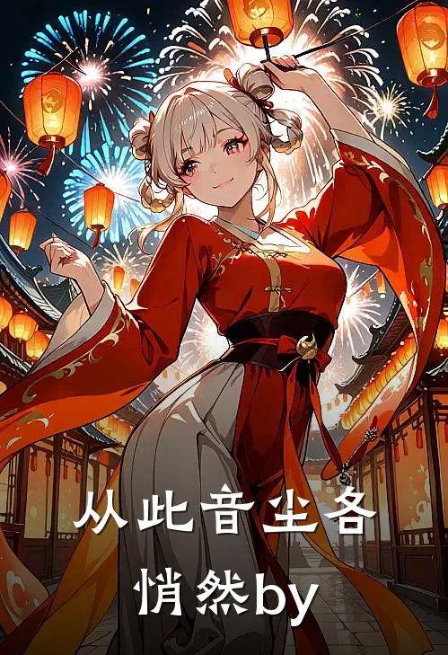 从此音尘各悄然by