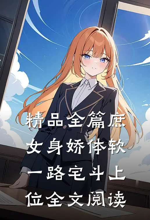 精品全篇庶女身娇体软,一路宅斗上位全文阅读