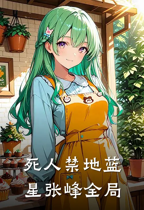 死人禁地蓝星张峰全局