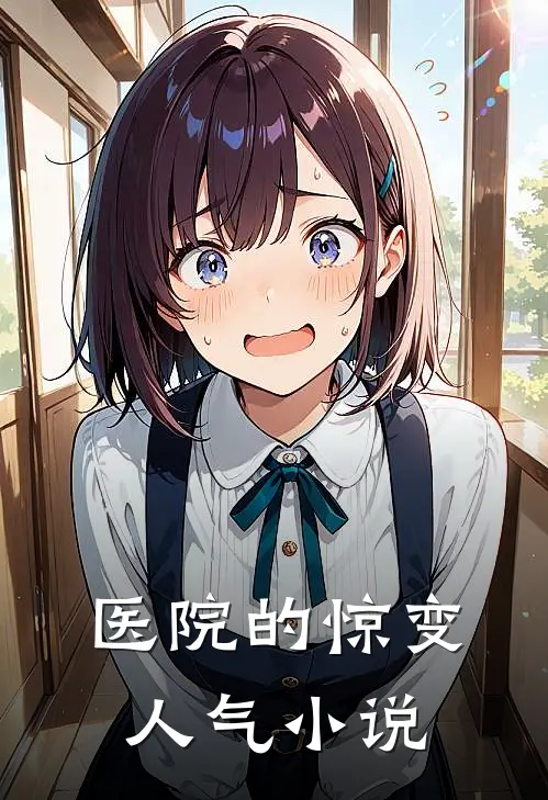 医院的惊变人气小说