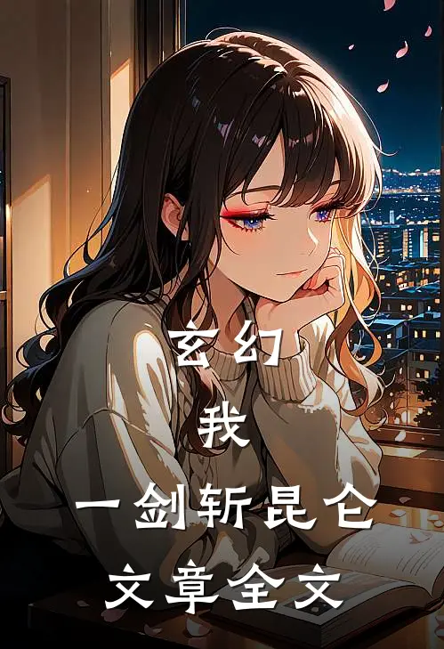 玄幻：我，一剑斩昆仑文章全文