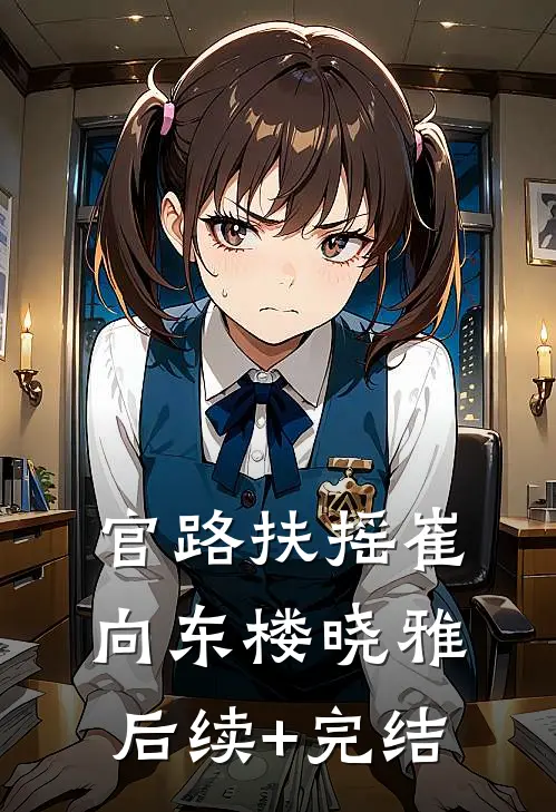 官路扶摇崔向东楼晓雅后续+完结